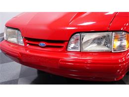1993 Ford Mustang (CC-2071442) for sale in Lithia Springs, Georgia