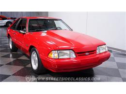 1993 Ford Mustang (CC-2071442) for sale in Lithia Springs, Georgia