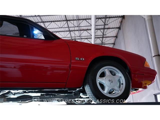 1993 Ford Mustang (CC-2071442) for sale in Lithia Springs, Georgia