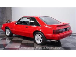 1993 Ford Mustang (CC-2071442) for sale in Lithia Springs, Georgia