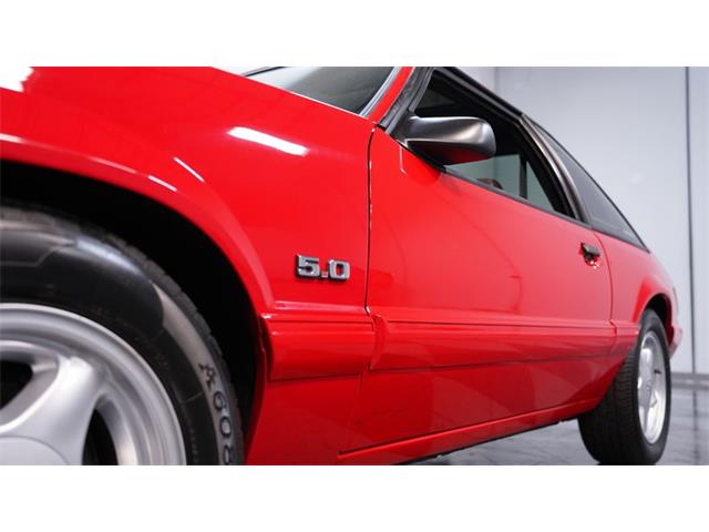 1993 Ford Mustang (CC-2071442) for sale in Lithia Springs, Georgia