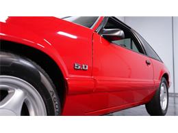 1993 Ford Mustang (CC-2071442) for sale in Lithia Springs, Georgia