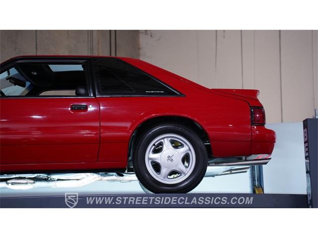 1993 Ford Mustang (CC-2071442) for sale in Lithia Springs, Georgia