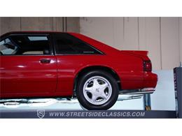1993 Ford Mustang (CC-2071442) for sale in Lithia Springs, Georgia