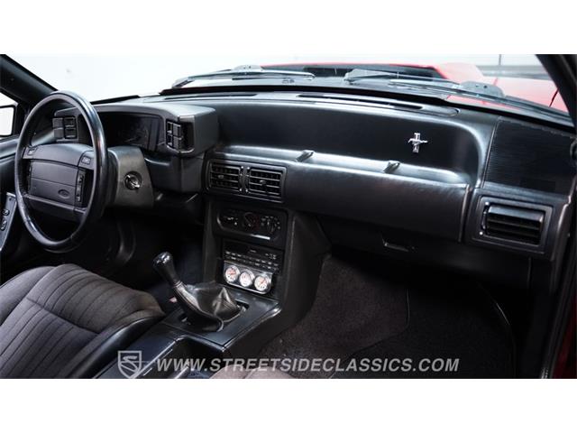 1993 Ford Mustang (CC-2071442) for sale in Lithia Springs, Georgia