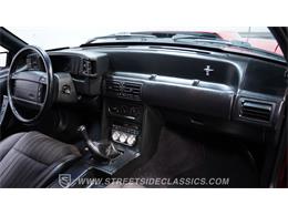 1993 Ford Mustang (CC-2071442) for sale in Lithia Springs, Georgia