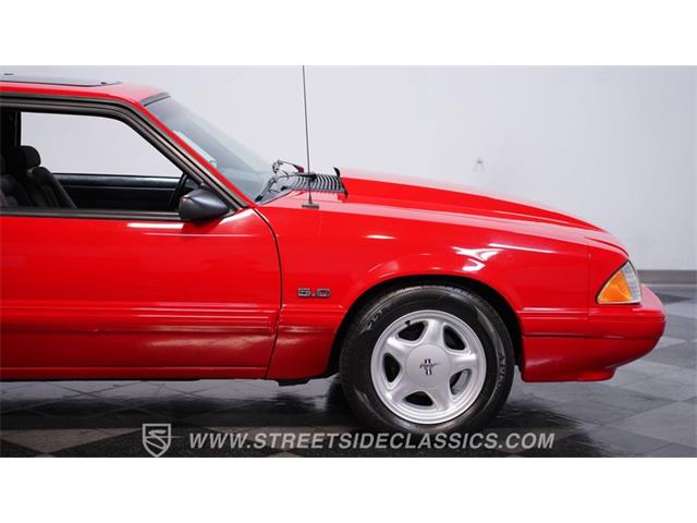 1993 Ford Mustang (CC-2071442) for sale in Lithia Springs, Georgia