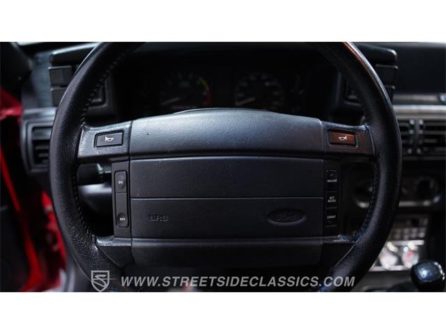 1993 Ford Mustang (CC-2071442) for sale in Lithia Springs, Georgia