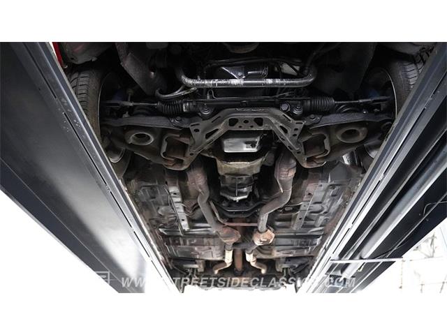 1993 Ford Mustang (CC-2071442) for sale in Lithia Springs, Georgia