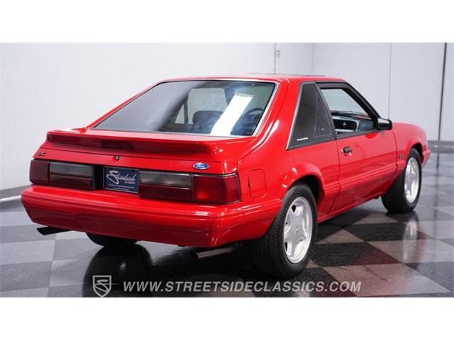1993 Ford Mustang (CC-2071442) for sale in Lithia Springs, Georgia
