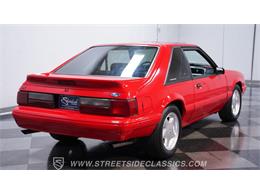 1993 Ford Mustang (CC-2071442) for sale in Lithia Springs, Georgia