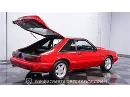 1993 Ford Mustang (CC-2071442) for sale in Lithia Springs, Georgia