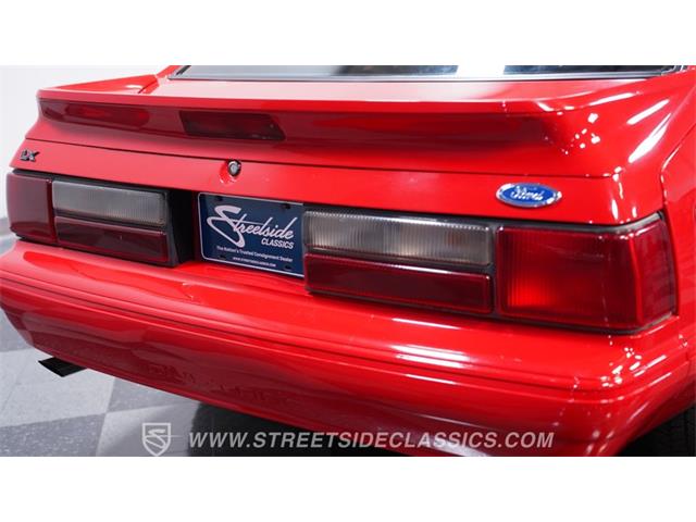 1993 Ford Mustang (CC-2071442) for sale in Lithia Springs, Georgia