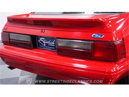 1993 Ford Mustang (CC-2071442) for sale in Lithia Springs, Georgia