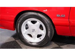 1993 Ford Mustang (CC-2071442) for sale in Lithia Springs, Georgia