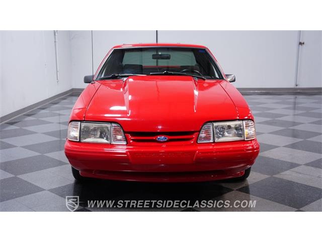 1993 Ford Mustang (CC-2071442) for sale in Lithia Springs, Georgia