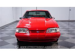 1993 Ford Mustang (CC-2071442) for sale in Lithia Springs, Georgia