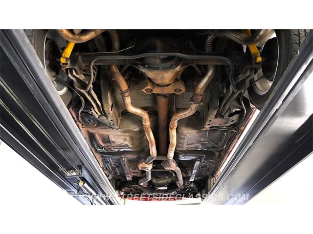 1993 Ford Mustang (CC-2071442) for sale in Lithia Springs, Georgia