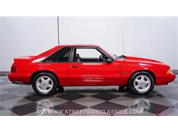 1993 Ford Mustang (CC-2071442) for sale in Lithia Springs, Georgia