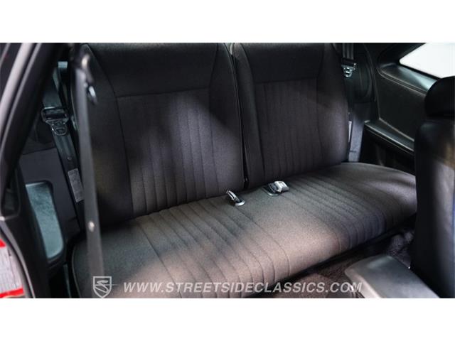 1993 Ford Mustang (CC-2071442) for sale in Lithia Springs, Georgia