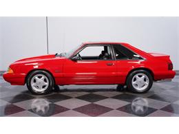 1993 Ford Mustang (CC-2071442) for sale in Lithia Springs, Georgia