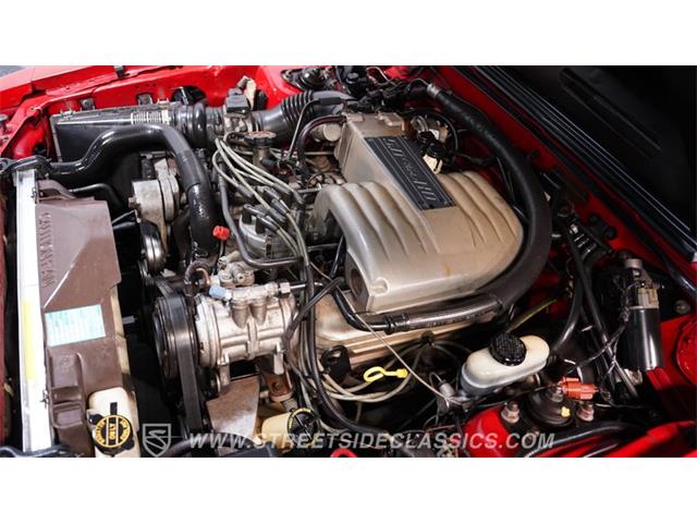 1993 Ford Mustang (CC-2071442) for sale in Lithia Springs, Georgia