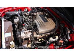1993 Ford Mustang (CC-2071442) for sale in Lithia Springs, Georgia