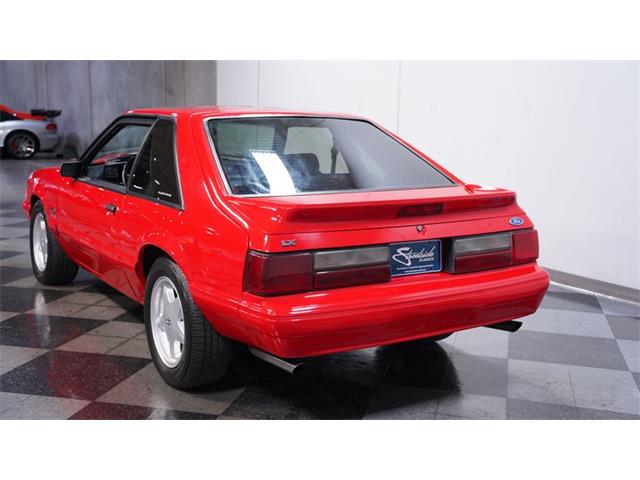1993 Ford Mustang (CC-2071442) for sale in Lithia Springs, Georgia