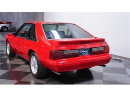1993 Ford Mustang (CC-2071442) for sale in Lithia Springs, Georgia
