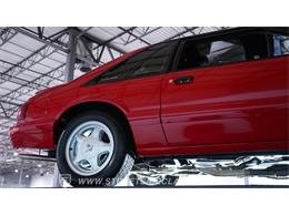 1993 Ford Mustang (CC-2071442) for sale in Lithia Springs, Georgia