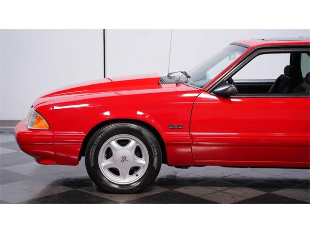 1993 Ford Mustang (CC-2071442) for sale in Lithia Springs, Georgia