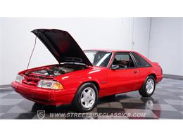1993 Ford Mustang (CC-2071442) for sale in Lithia Springs, Georgia