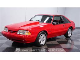 1993 Ford Mustang (CC-2071442) for sale in Lithia Springs, Georgia