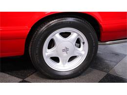 1993 Ford Mustang (CC-2071442) for sale in Lithia Springs, Georgia