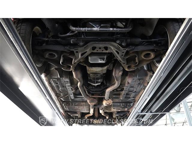1993 Ford Mustang (CC-2071442) for sale in Lithia Springs, Georgia