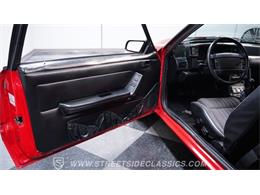 1993 Ford Mustang (CC-2071442) for sale in Lithia Springs, Georgia