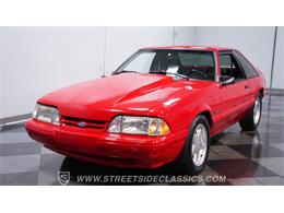 1993 Ford Mustang (CC-2071442) for sale in Lithia Springs, Georgia