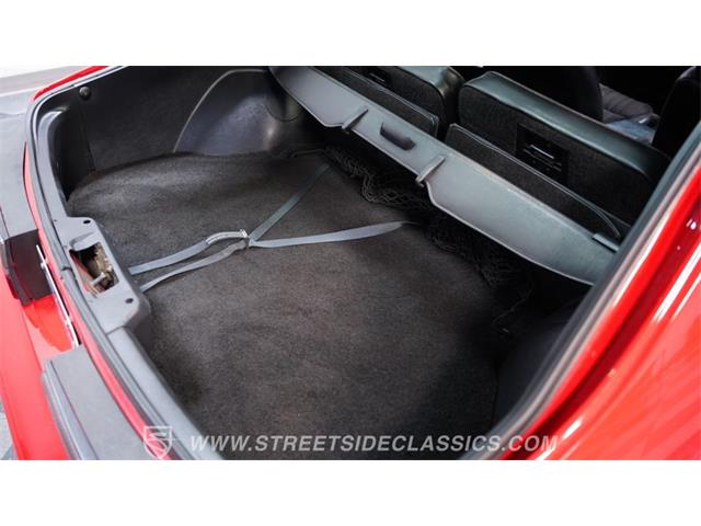 1993 Ford Mustang (CC-2071442) for sale in Lithia Springs, Georgia