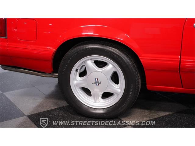 1993 Ford Mustang (CC-2071442) for sale in Lithia Springs, Georgia
