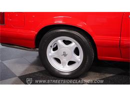1993 Ford Mustang (CC-2071442) for sale in Lithia Springs, Georgia