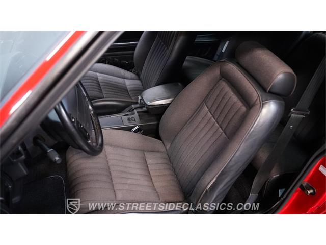 1993 Ford Mustang (CC-2071442) for sale in Lithia Springs, Georgia
