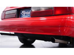 1993 Ford Mustang (CC-2071442) for sale in Lithia Springs, Georgia