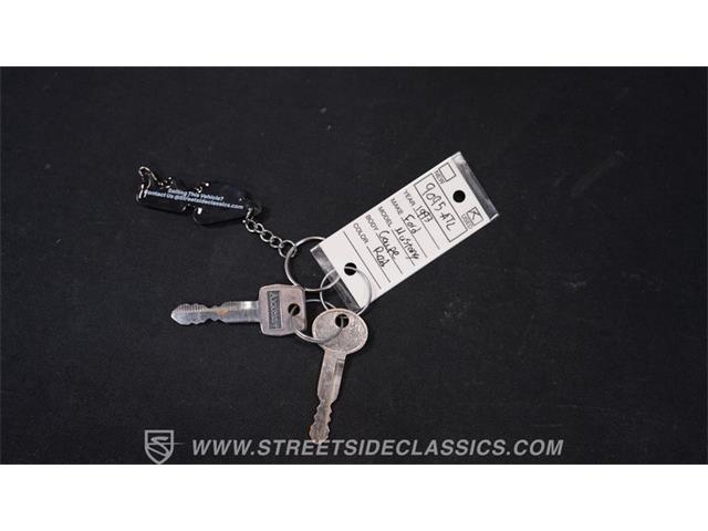 1993 Ford Mustang (CC-2071442) for sale in Lithia Springs, Georgia
