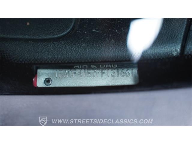 1993 Ford Mustang (CC-2071442) for sale in Lithia Springs, Georgia