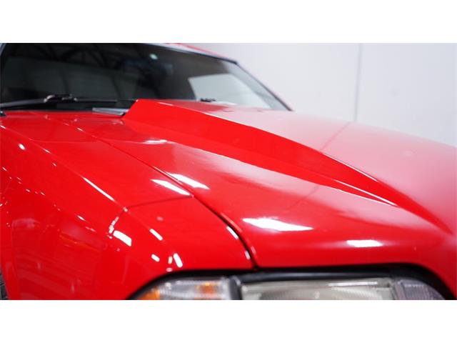 1993 Ford Mustang (CC-2071442) for sale in Lithia Springs, Georgia