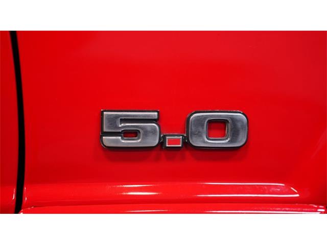 1993 Ford Mustang (CC-2071442) for sale in Lithia Springs, Georgia