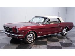 1966 Ford Mustang (CC-2071443) for sale in Lithia Springs, Georgia