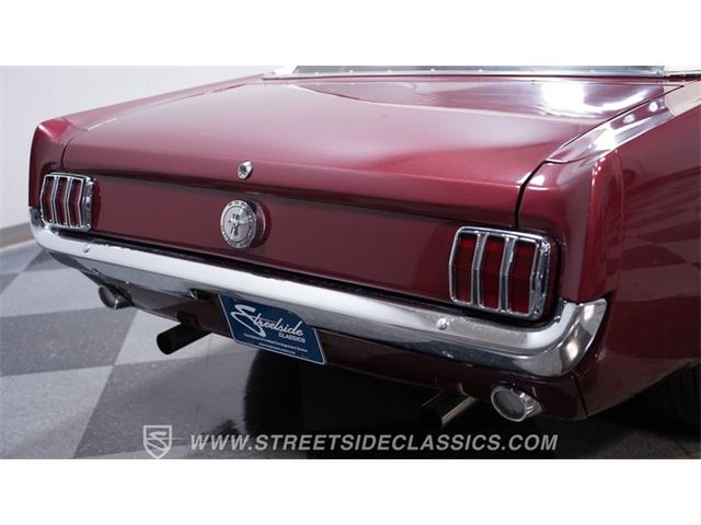 1966 Ford Mustang (CC-2071443) for sale in Lithia Springs, Georgia