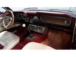 1966 Ford Mustang (CC-2071443) for sale in Lithia Springs, Georgia