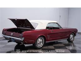 1966 Ford Mustang (CC-2071443) for sale in Lithia Springs, Georgia